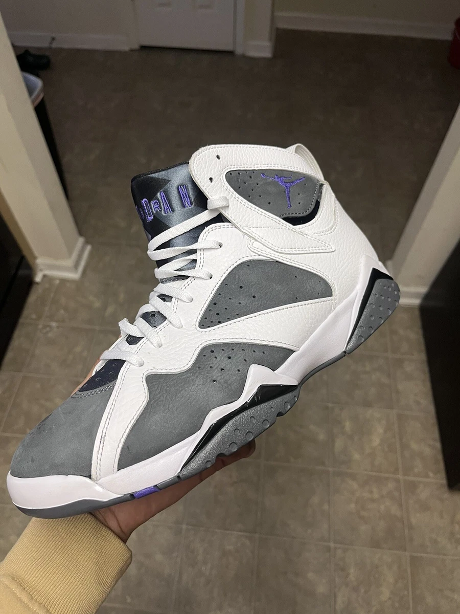 Flint 7s hotsell release date