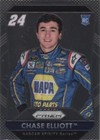 2016 Panini Prizm NASCAR - Chase Elliott #24