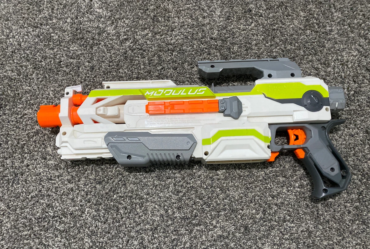 Nerf Elite Modulus