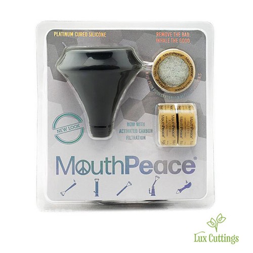 Moose Labs MouthPeace Personal Filter Kit (Authorised Australian Seller) - Picture 5 of 18