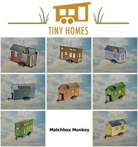 Modellini statici di auto, furgoni e camion Mini