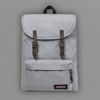 Eastpak London Backpack - Sunday Grey Eastpak London Backpack - Sunday Grey