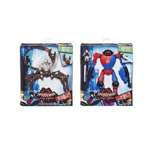 marvel legends peni parker