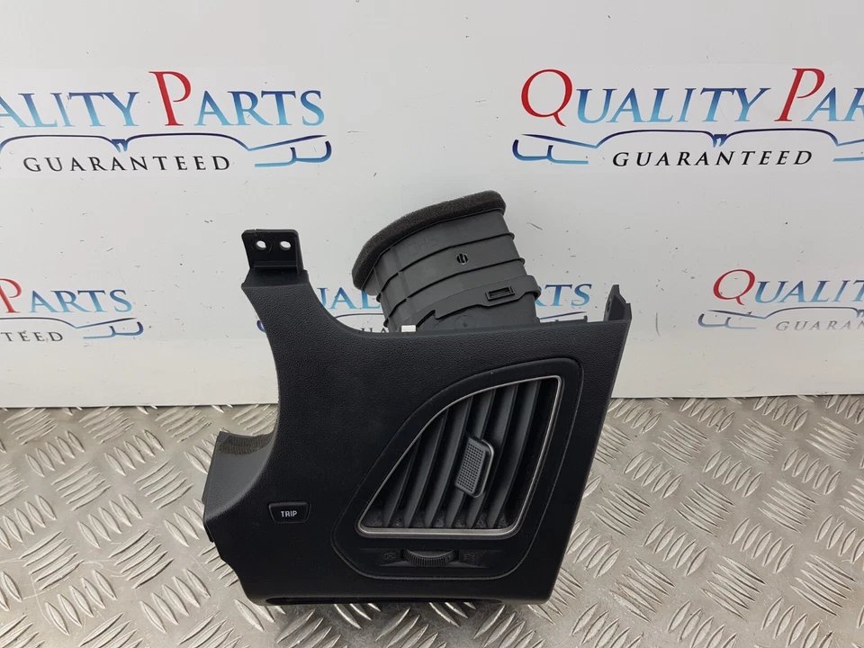 HYUNDAI IX35 MK1 2010 tablero ventilación aire moldura lado derecho del conductor 97490-2S900 Foto 2 de 4