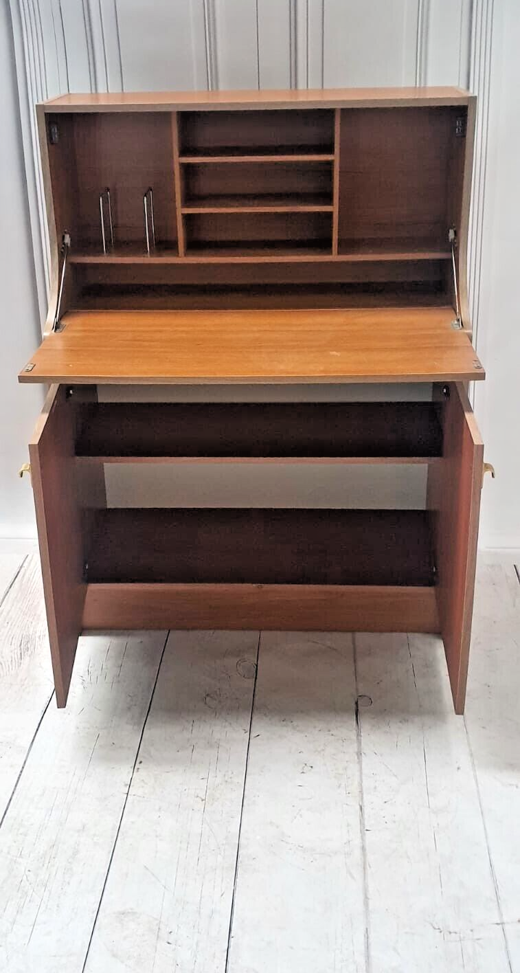 Schreiber Light Wood Bureau eBay