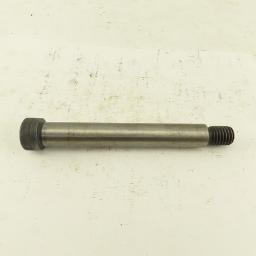 3/4" Shoulder Dia. X 5" Shldr Length 5/8-11 Hex Socket Shoulder Bolt - 第 1/8 張圖片