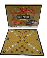 Gioco Crea Parole Classico tipo Scarabeo Giochi da Tavolo Giochi di Società