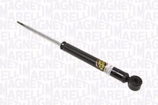 MAGNETI MARELLI 356209070000 Stoßdämpfer für DACIA