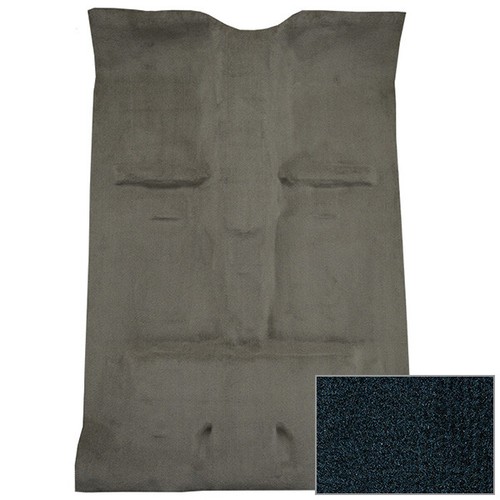 2003-09 Toyota 4Runner, Lexus GX470 4 Door Pass Area Cut-pile Carpet! - Bild 51 von 108
