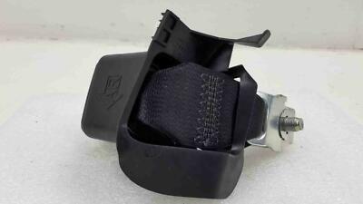 2020 - 2021 TOYOTA COROLLA Rear RIGHT Seat BUCKEL PN: 73380-12500