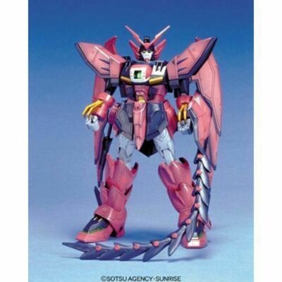 BANDAI HG 1/100 OZ-13MS GUNDAM EPYON Plastic Model Kit