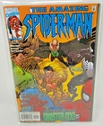 AMAZING SPIDER-MAN v2 #12 LGY #453 1999 Marvel 9.4 1st App Sinister Six II