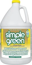  73434010 14010 Industrial Cleaner & Degreaser, Concentrated, Lemon,