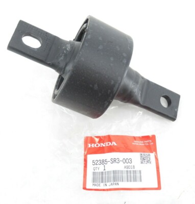 Genuine OEM Honda Acura 52385-SR3-003 Rear Trailing Arm Bushing | eBay