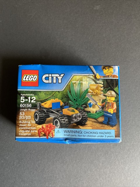 lego 60156