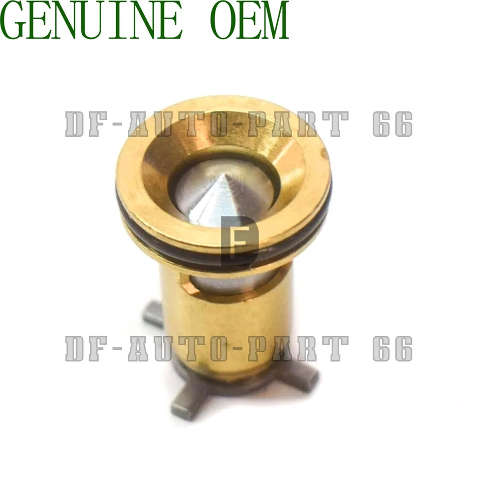 079103175C Engine check valve Genuine For 2004-16 Audi VW S4 A4 A8 Q7 B7 R8 4.0L - Image 3 of 4