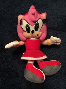 toy network sonic