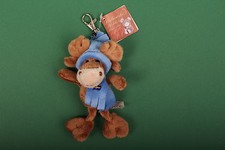 Bukowski Design Schlüsselanhänger Pony "Benny" BL Weihnachtsgeschenk Geschenk