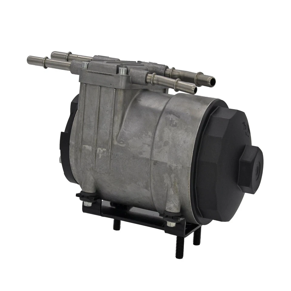 Bomba de combustible compatible con Ford Excursion F-250 F-450 Super Duty 2003-07 6,0 L diésel Z76002 Foto 2 de 4