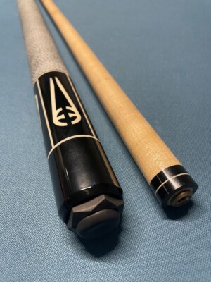 McDermott cue E-K1　ビリヤードキュー McDermott E-K1 Billiard Vintage from Japan | eBay