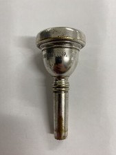 Vintage 1970  s Vincent Bach Corp. 11C Trombone Mouthpiece MP FREE SHIPPING