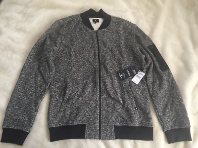 Men's - Union | Hawk Bomber Jacket (Large)