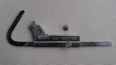 BELZER 2482 Kolbennutreiniger Piston Ring Groove Cleaner