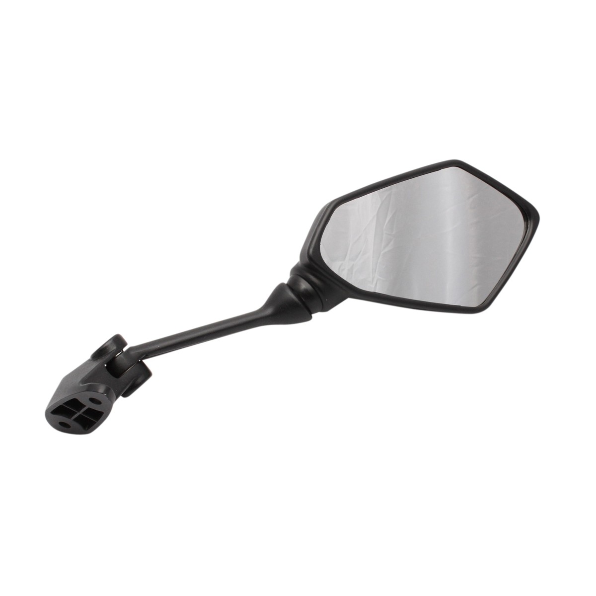 Mirror Right for Kawasaki ZX-6R 600 R Ninja 2009-2016 | eBay Australia