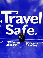 NE233015 15Amp 240V 3 Pole Federal Pacific FPE Circuit Breaker🟦