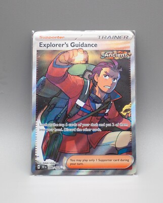 rare cards in temporal forces Top 10 Expensive Pokemon (Graded) Awakening Drum Trainer temporal forces rare card list