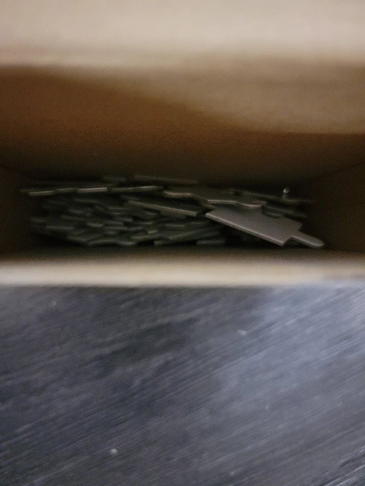 DORA the EXPLORER 28pc 3D Lenticular Puzzle 9" x 6" 9x6 Actual Puzzle on box 5+ - Image 3 of 3