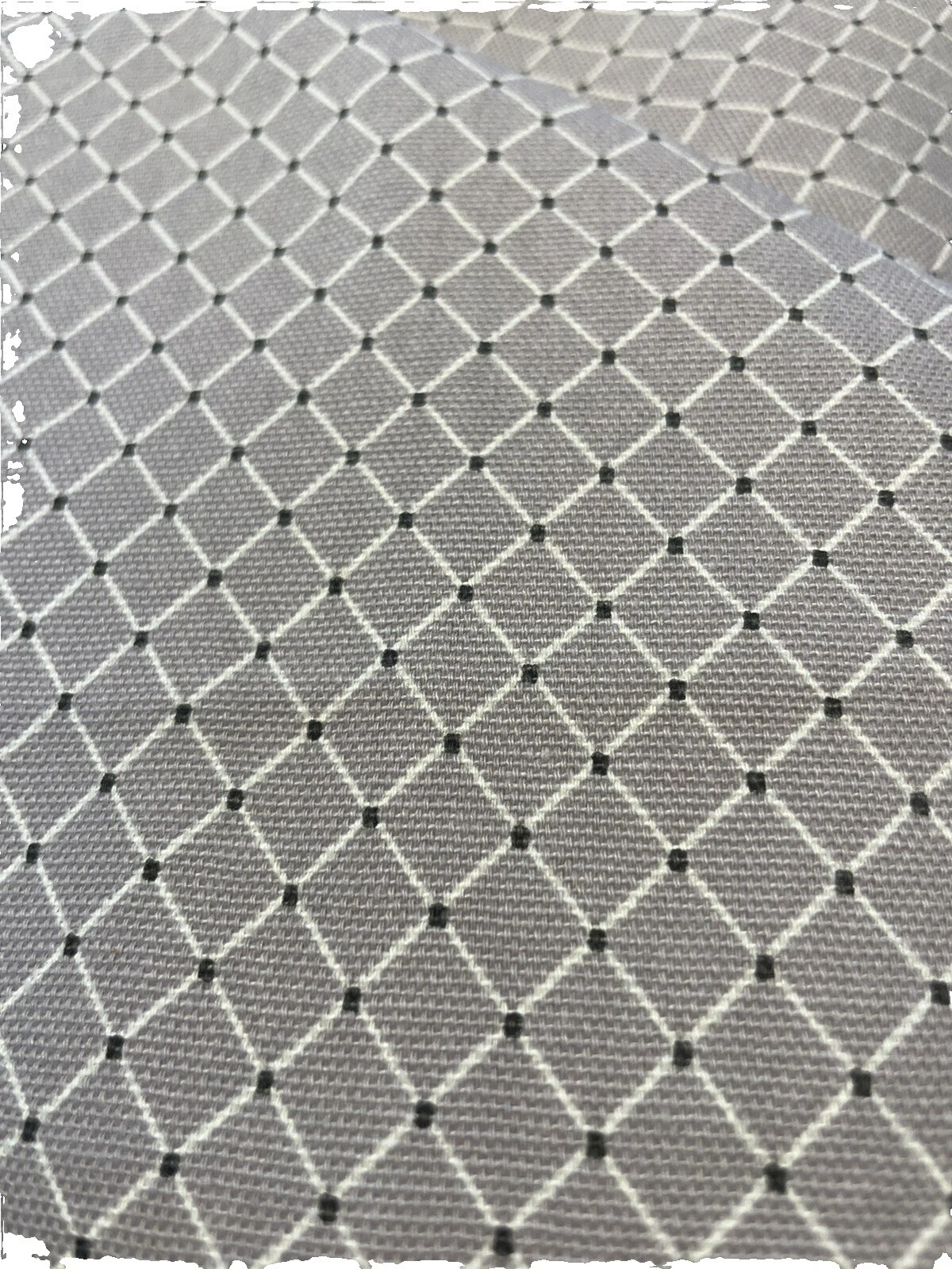 Géneros artesanales de tapicería geométrico Waverly