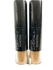 2 URBAN ESSENTIALS MINERAL BEIGE A VU 1.2GRAMS