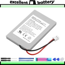 New Battery for Sony PlayStation 3 PS3 Wireless Controller LIP1472 LIP1859
