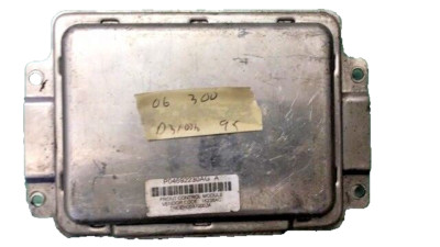 P04692230AG Chrysler 300 or Dodge Charger 2007 multi-function relay module bcm