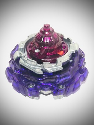 Takara Tomy Beyblade Burst B-130 03: Revive Phoenix 12 Fusion' US