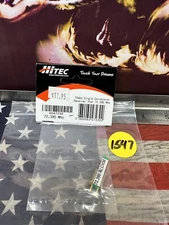 HiTec 6647230 Single Conversion Receiver Crystal CH30 72.390Mhz 72mhz