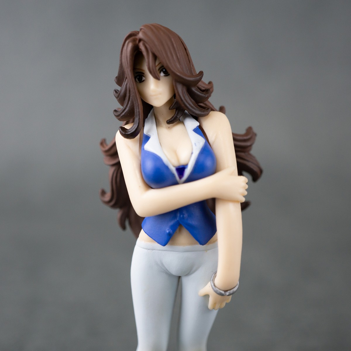 F98-922 Bandai Gashapon 4