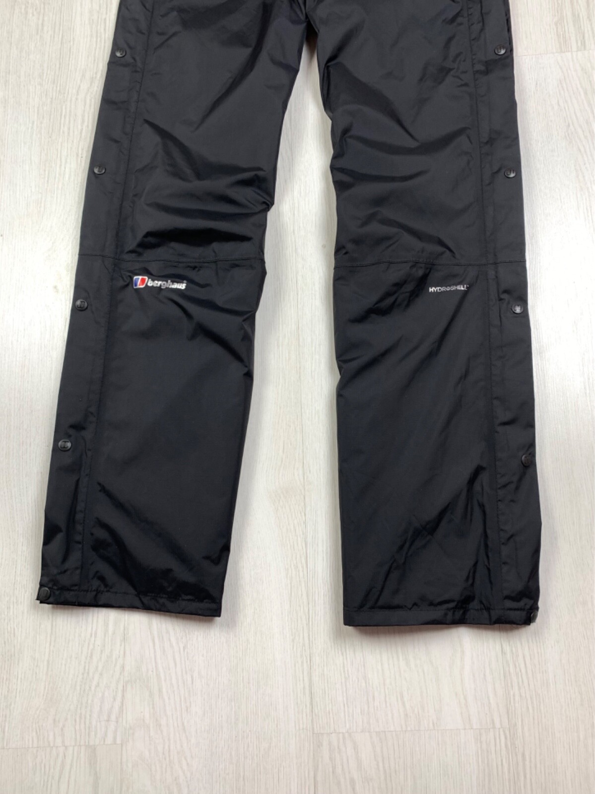 Berghaus Outdoor Stormcloud HYDROSHELL Womens Pan… - image 2