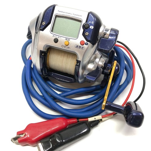 Shimano Electric Reel 04 Dendou maru 1000XT 01871 saltwater fishing