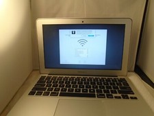 Macbook Air 11in Mid 2013 4gb model A1 465 EMC-2631