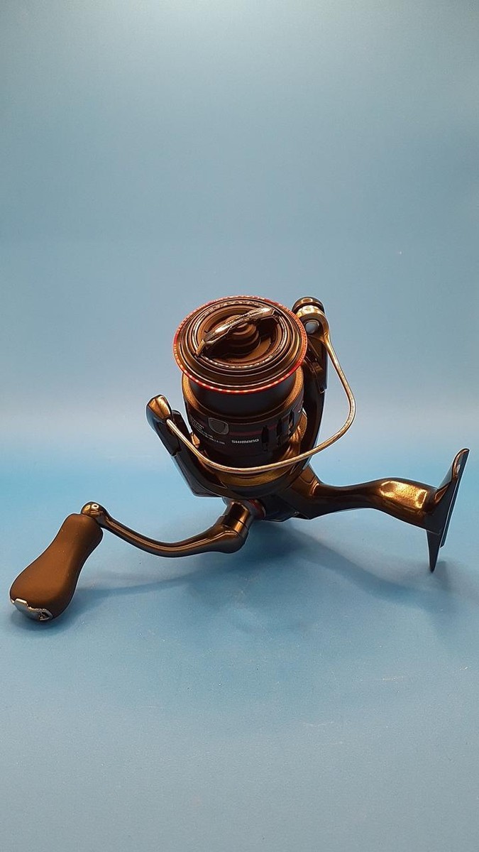 Shimano 20 Vanford C2000Shg 04202 Spinning Reel SS1107 | eBay Shimano 20 Vanford C2000Shg 04202 Spinning Reel SS1107 | eBay