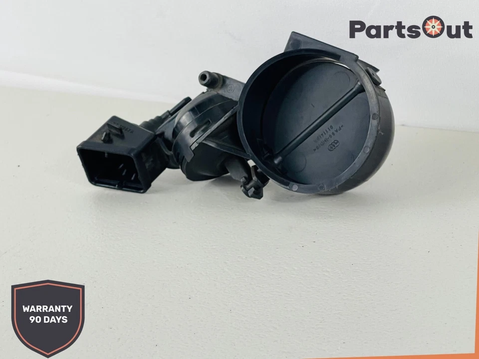 Audi S5 2009-2016 carrocería del acelerador válvula fabricante original Foto 3 de 4