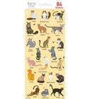 Sticker Sheets #005 Cat