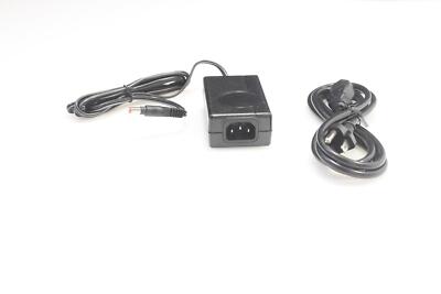 USED MEDICAL POWER SUPPLY 12 V 3.4 A ME40A1203F01.TESTED. SKU214338