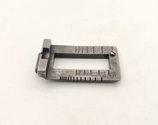 Original Antique Swedish Mauser M94 Carbine Rear Sight Ladder Only Bent 
