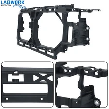 For Ford F250 F350 F450 F550 Super Duty 2020-2022 Header Panel Radiator Support
