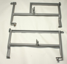 VW T4 Multivan Halter Gestell Flexbord/Bett Schlafbank 7