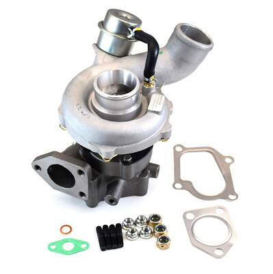 Turbocharger for KIA Sorento 2.5 CRDI 103kw 28200-4A101 Upgrade NEW Turbo
