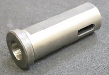 cylindryczna tuleja redukcyjna VDI z pasem i rowkiem DS 40-3 Ø napinania zewnętrzna 40m